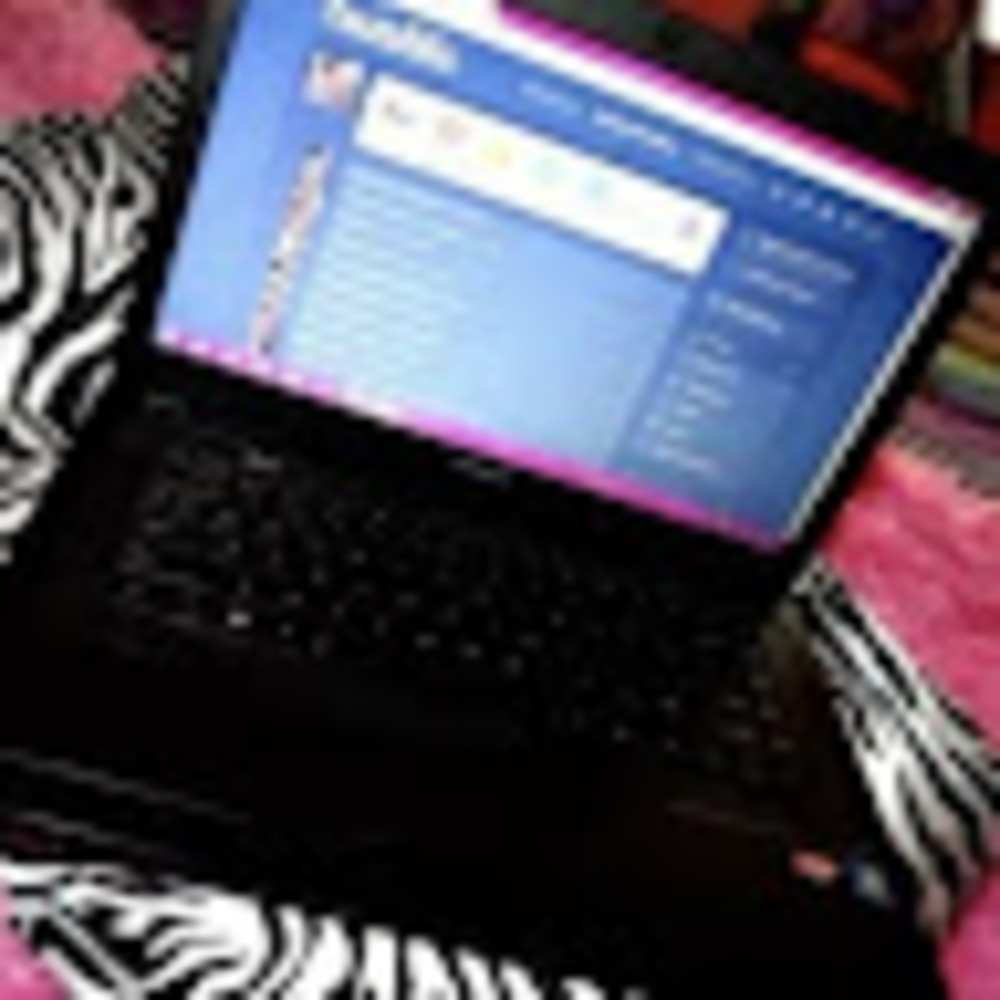 Meet your Posher, Shawnjena